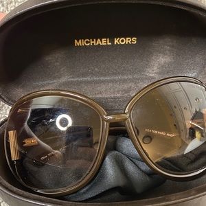Tom Ford sunglasses